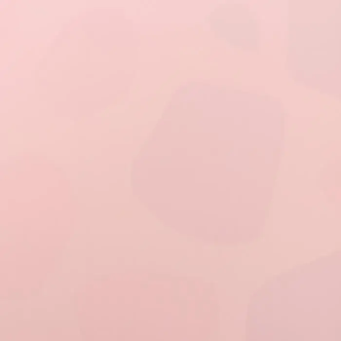 Пленка двухсторонняя для цветов и декора, розовый 58&times;58 см