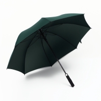 Зонт-трость п/авт R60/70 8сп эпонж В/У ОДНОТОН прямая ручка поролон зеленый пакет Зонт-трость п/авт R60/70 8сп эпонж В/У ОДНОТОН прямая ручка поролон зеленый пакет