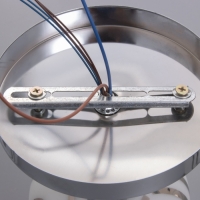 Люстра "Карри" 3х40Вт Е27 Хром МОДЕЛЬ: 2800431 Люстра "Карри" 3х40Вт Е27 Хром МОДЕЛЬ: 2800431