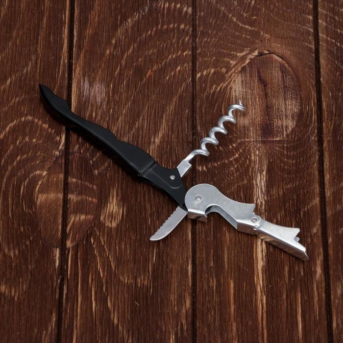 Набор барный &laquo;100% бармен&raquo;, 10 предметов