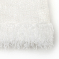 Платье для девочки MINAKU: PartyDress цвет белый, рост 146 Платье для девочки MINAKU: PartyDress цвет белый, рост 146