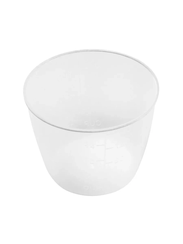 Мультиварка HYMC-2401 5л 900Вт серебристый черный