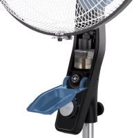 Напольный вентилятор Essential + VF4420F2 с 3 скоростями