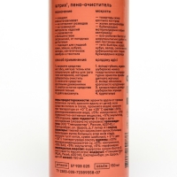 Пена-очиститель Штрих, 150 мл Пена-очиститель Штрих, 150 мл