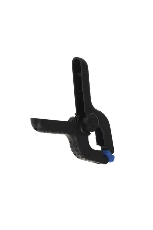 Струбцина клещеобразная ТУНДРА, 2" (50 мм)