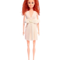 Кукла-модель "Стильный образ", МИКС Кукла-модель "Стильный образ", МИКС