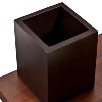 Набор настольный 4в1, 33*23*11 см