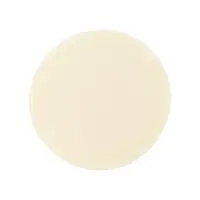 Печенье Dream White в белом шоколаде, круг