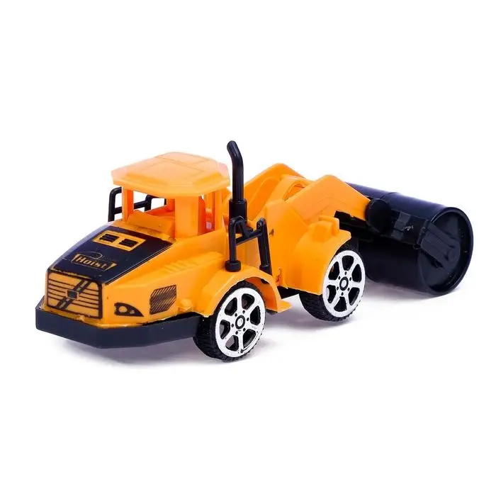 Машина инерционная &laquo;Стройтехника&raquo;, МИКС