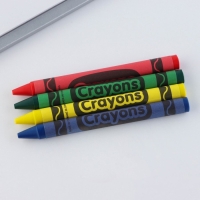 Подарочный набор блок листов с раскраской и восковые мелки &laquo;Енотик&raquo;