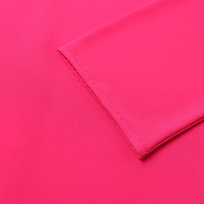 Платье женское MINAKU: Casual Collection цвет розовый ,р-р 52 Платье женское MINAKU: Casual Collection цвет розовый ,р-р 52