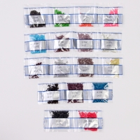 Алмазная мозаика с полным заполнением на холсте &laquo;Кот&raquo;&lrm;, 20 х 30 см