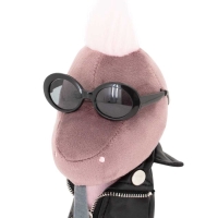 Мягкая игрушка &laquo;Змей Рокси&raquo;, 25 см