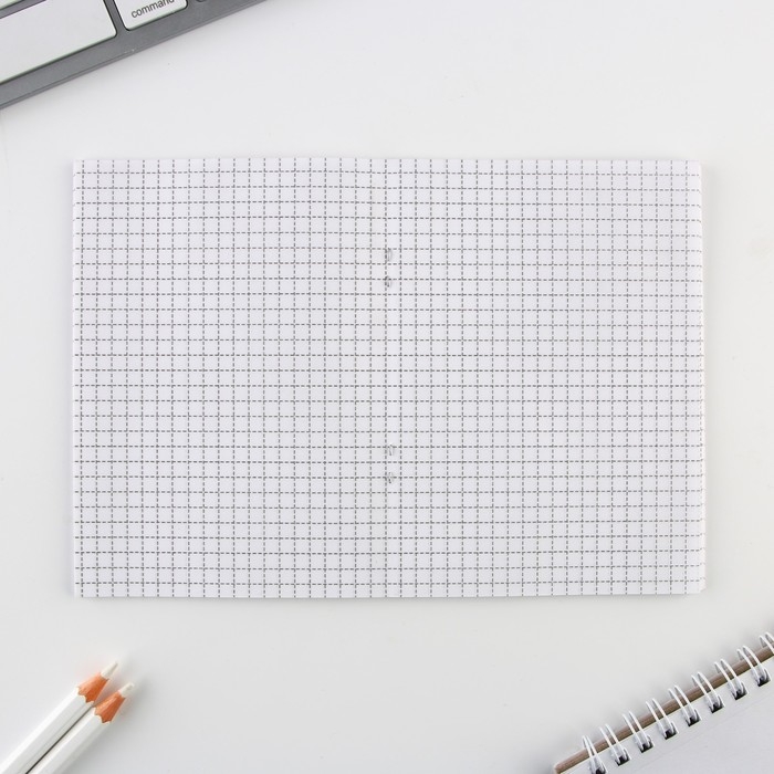 Подарочный набор новогодний  блокнот, ручка и бальзам для губ &laquo;С новым годом&raquo;