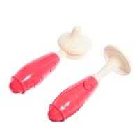 Игровой набор &laquo;Лучший доктор&raquo;, в рюкзачке