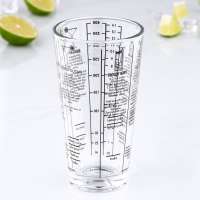 Шейкер &laquo;Сплит&raquo;, 350 мл