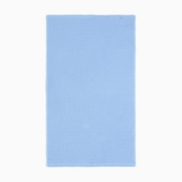 Полотенце вафельное Love Life Sweet Momemt 50х90 см, голубой, 100% хл, 300 гр/м2 Полотенце вафельное Love Life Sweet Momemt 50х90 см, голубой, 100% хл, 300 гр/м2