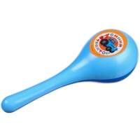 Музыкальные инструменты &laquo;Синий трактор&raquo;, в наборе 5 предметов