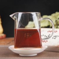 Китайский выдержанный черный чай "Шу Пуэр. Состаренный", 200 г, 2021 г, Юньнань, кирпич Китайский выдержанный черный чай "Шу Пуэр. Состаренный", 200 г, 2021 г, Юньнань, кирпич