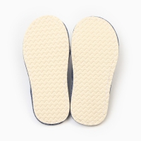 Тапочки детские закрытые, размер 32/33 Тапочки детские закрытые, размер 32/33