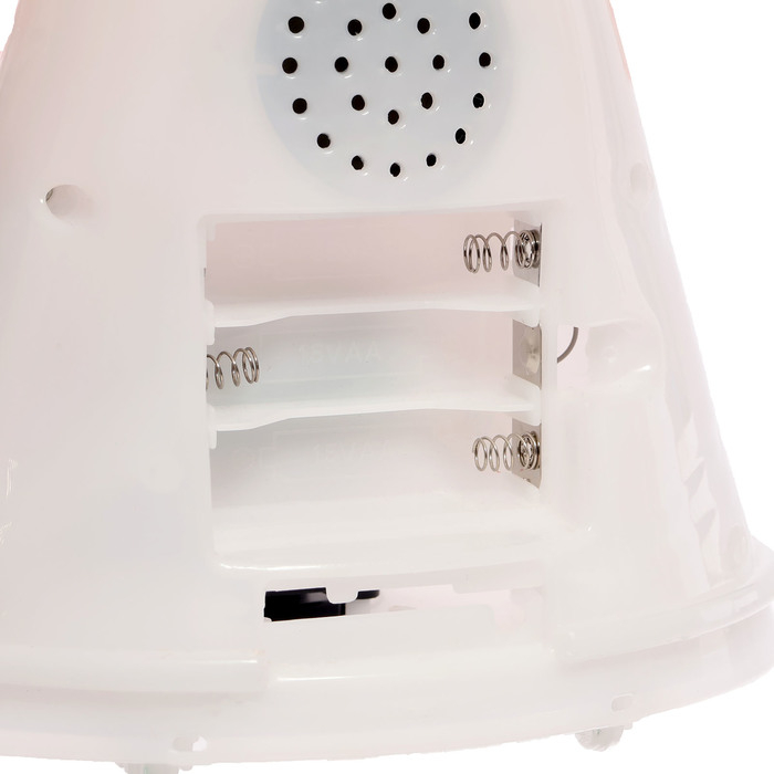 Кукла музыкальная &laquo;Мери&raquo;: поёт, танцует, рассказывает стихи и сказки, на пульте управление, высота 30 см, МИКС