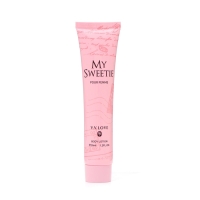 Парфюмерный набор женский My Sweetie: Туалетная вода, 35мл + Лосьон для тела, 35мл