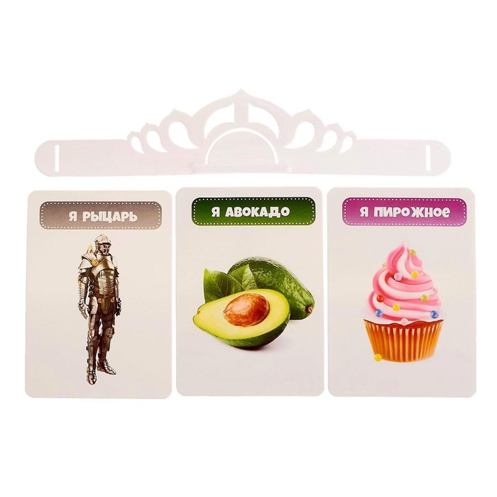 Игра настольная &laquo;Тарантинки. Чётотама&raquo;