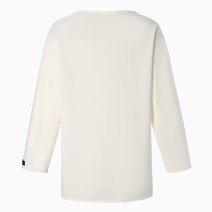 Лонгслив женский MIST, размер L-XL, цвет молочный
