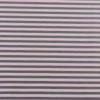 Пленка для цветов, матовая, "Зебра", розовый, 0,6 х 9м &plusmn;5%