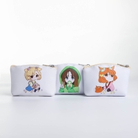 Кошелёк на молнии, цвет МИКС Кошелёк на молнии, цвет МИКС