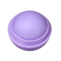 Бальзам для губ &laquo;Смайлики&raquo;, микс цветов и ароматов