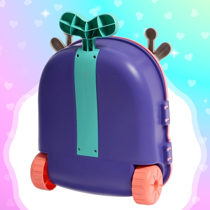 Пупс &laquo;Купание&raquo; с набором аксессуаров, МИКС