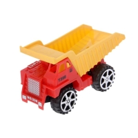 Машина инерционная «Самосвал», цвета МИКС Машина инерционная «Самосвал», цвета МИКС