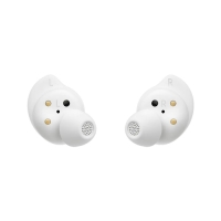 Наушники Samsung Galaxy FE (SM-R400N), TWS, беспроводные, вакуумные, BT5.2, 479 мАч, белые