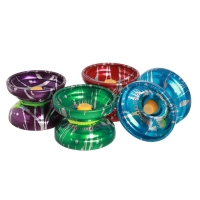 Йо-Йо &laquo;Супер&raquo;, цвета МИКС