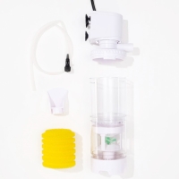 Фильтр внутренний JINGYE JY-2200F, с импеллером, 900 л/ч, 20 Вт Фильтр внутренний JINGYE JY-2200F, с импеллером, 900 л/ч, 20 Вт