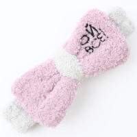 Повязка на голову &laquo;Ой, всё!&raquo; голубо-фиолетовая, 18 х 7 х 4.5 см