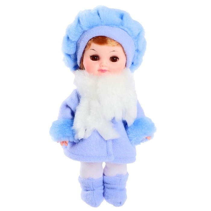 Кукла «Наташенька» 27 см, МИКС Кукла «Наташенька» 27 см, МИКС