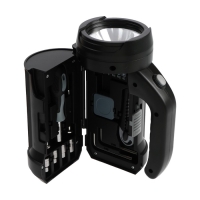 Набор инструментов ТУНДРА, подарочный пластиковый кейс "Фонарь", 17 предметов Набор инструментов ТУНДРА, подарочный пластиковый кейс "Фонарь", 17 предметов