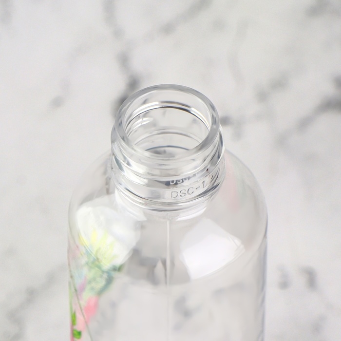 Набор для хранения &laquo;Тропики&raquo;, в чехле, 8 предметов