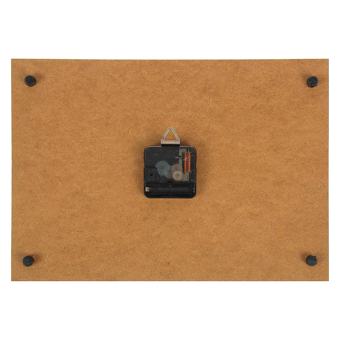 Часы-картина настенные, интерьерные "Тауэрский Мост", бесшумные, 25 х 35 см