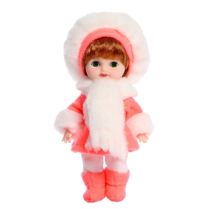 Кукла «Наташенька» 27 см, МИКС Кукла «Наташенька» 27 см, МИКС