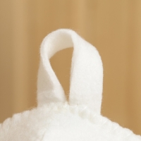 Шапка для бани принтованная "VIP бани" Шапка для бани принтованная "VIP бани"