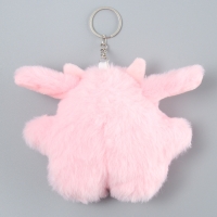 Мягкая игрушка на подвесе &laquo;Монстрики&raquo;, 11 см, виды МИКС