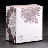 Сувенир &laquo;Ганеша&raquo;, 7&times;3&times;10 см, с кристаллами