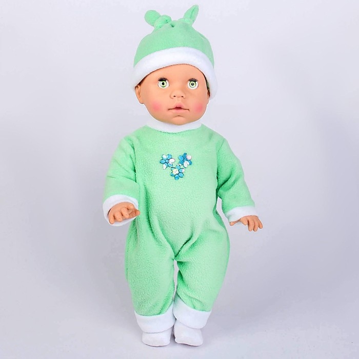 Кукла &laquo;Валя №1&raquo;, 42 см, МИКС