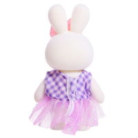 Игровой набор &laquo;Зайчик: детская комната&raquo; с набором мебели, питомцем и аксессуарами, МИКС