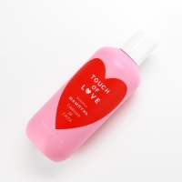 Подарочный набор косметики Just love, шампунь для волос, гель для душа, пена для ванны, 3 х 300 мл, аромат манго и клубники, ЧИСТОЕ СЧАСТЬЕ Подарочный набор косметики Just love, шампунь для волос, гель для душа, пена для ванны, 3 х 300 мл, аромат манго и клубники, ЧИСТОЕ СЧАСТЬЕ