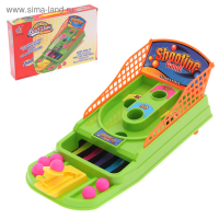 Настольная игра &laquo;Катапульта&raquo;