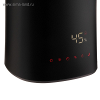 Увлажнитель воздуха Kitfort КТ-2808, ультразвуковой, 37 Вт, 4 л, 30 м2, ароматизация Увлажнитель воздуха Kitfort КТ-2808, ультразвуковой, 37 Вт, 4 л, 30 м2, ароматизация